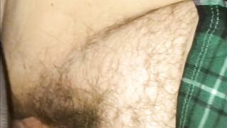Late night bang with dong ring