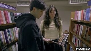 They Got Banned From The Library