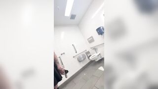 I Caught This Pervert Recording Me So I Showed Him How Much Of A Pervert I Am