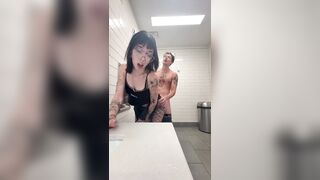 I Caught This Pervert Recording Me So I Showed Him How Much Of A Pervert I Am