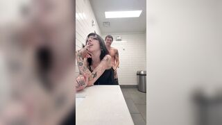 I Caught This Pervert Recording Me So I Showed Him How Much Of A Pervert I Am