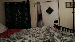 Wife caught sucking and getting weenie down by her Latino lover