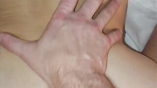 When that babe can’t get sufficiently of dad’s d…