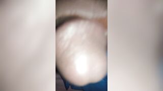 Got bored solo,decided to cum