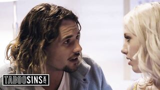 Hot Honey Barista Tempted Into Screwing With Loser Musician