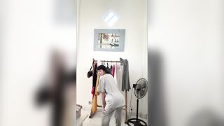 this soaked gal desires to be drilled hard