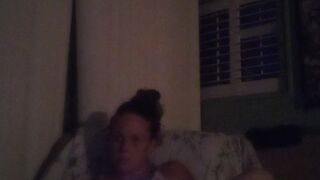 White beauty always gets slutty when playing movie games and this babe will screw later