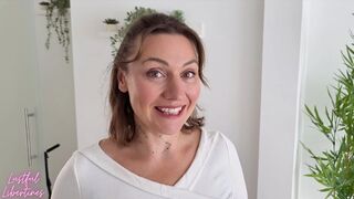 Accidental blind date with my Stepmom - The reason I love a bushy aged mother I'd like to fuck