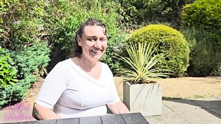 Accidental blind date with my Stepmom - The reason I love a bushy aged mother I'd like to fuck