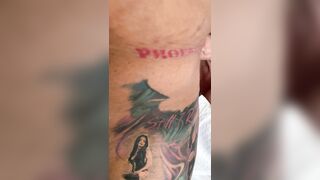 Bonnie desires her Hirsute Vagina & Gorgeous Pink butthole filled with Cum