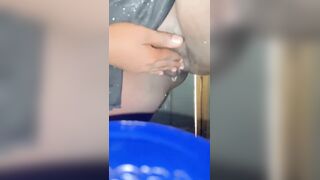 EXPERIENCES INTENSIVE JUICY BANG CLIMAX