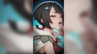 Zinnia edit
