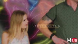 Jerkaoke - Coco Lovelock and Mike Mancini