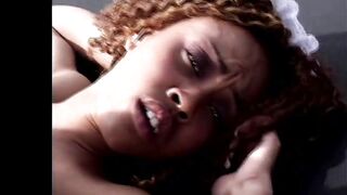 Ebony Maids (Volume #5, Scene #4)