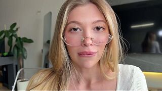 Nasty Sexologist Uses a Particular Method in her Practice