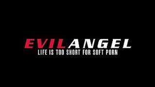 Cherry Kiss CUMS From Cock Driving Butt Bang