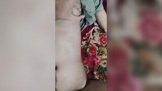Angel sex her step brother Bangladeshi sex movie pleasure and have a fun