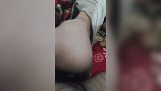 Angel sex her step brother Bangladeshi sex movie pleasure and have a fun