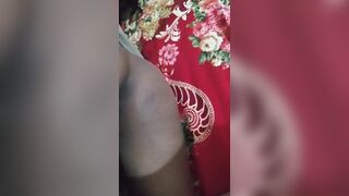 Angel sex her step brother Bangladeshi sex movie pleasure and have a fun