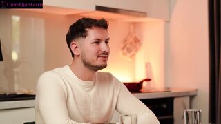 This guy Told ''Yeah''... So I Let My Tinder Match Ruin My Cunt