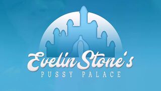 Evelin Selfie Style Sucks BF Uncut Dong