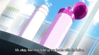 Baka dakedo clip 1
