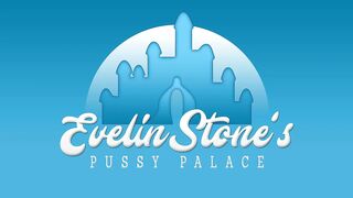 Evelin Stone Preggy Threaten JOI