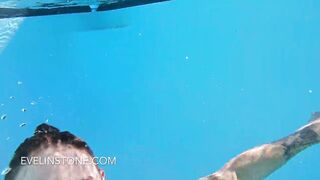 Abigail Evelin Juicy Moist Twat POV Bang