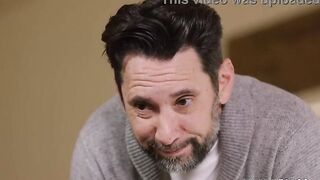 Stepdad makes a deal with stepdaughter Aria Sloan.Shell be the pet for a week to get a pet.After that babe peed on the carpet this guy craves to supplicate for his penis