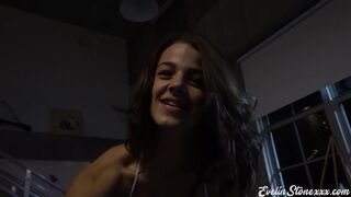 Sloppy Double Fantasy Oral W/ Victoria