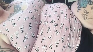 Shes just so sexually excited and desires to cum over and over!!!