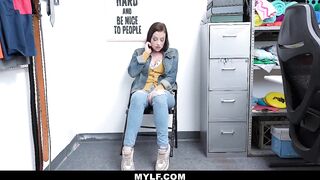 Shoplyfter MYLF - Case #7485950