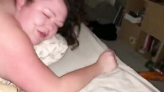 Youngenglishbbw BBC Nata4sex anal to cunt doggy pounding