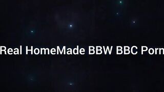 Bbwbootyful Shaking my large bazookas & massive booty striptease