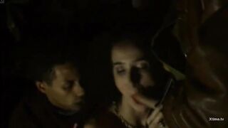 Not at any time say not at any time to Rocco Siffredi - Scene 1