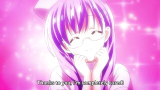 Watch Me After Class Fanservice Compilation