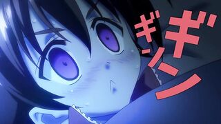 Watch Me After Class Fanservice Compilation