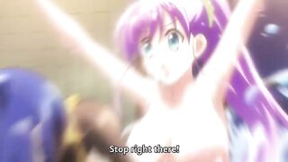Watch Me After Class Fanservice Compilation