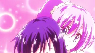 Watch Me After Class Fanservice Compilation