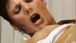 mother I'd like to fuck loves to take a Biggest Schlong in her pleasant BOOTY!!