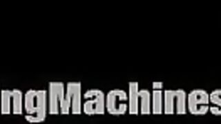 Fuckingmachines Archive Much loved: Sci-fi Raunchy Climax Overload - Brooke Belle