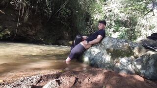 LAST PART .. A LOT OF MILK .. anal-act of love compilation blow job facial spunk fountain in the booty sex in the forest and greater amount don't miss it