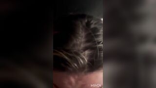 I Am Gonna Suck Your Knob Like I Am Crazy at It