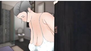 Inside Ava- Gameplay - Roleplay - 1st Time Anal