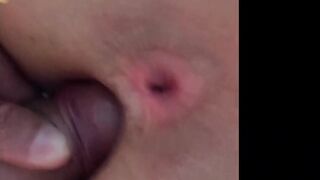 Jasmica, a Gorgeous Bigass Latin chick, Nympho Bangs a Stranger