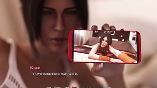 Guilty Want 6 Awakened by Want - My Depraved Stepsister Makes Me Cum Twice