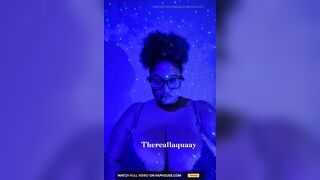 Biggdebbiecakez Twerking for U