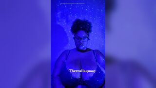 Biggdebbiecakez Twerking for U