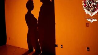 Slow-motion Ejaculation