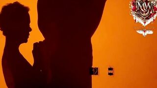 Slow-motion Ejaculation